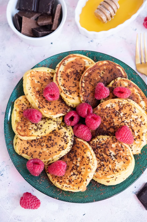 Indywidualne diety i plany treningowe